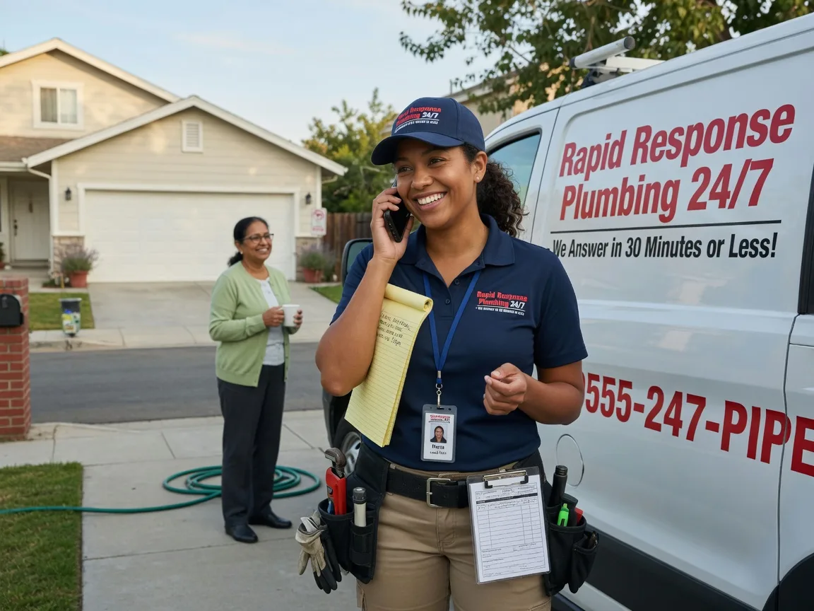 Emergency Plumber Bluefield, WV FAQs